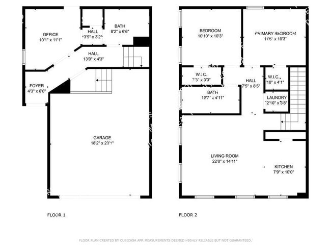 Building Photo - 5210 Burress Springs Ln