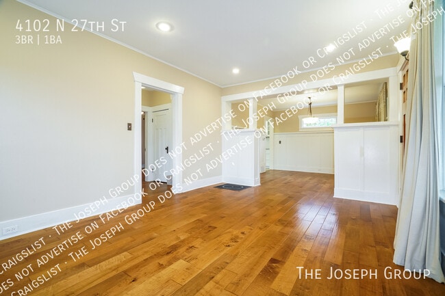 Building Photo - 4102 N 27th St