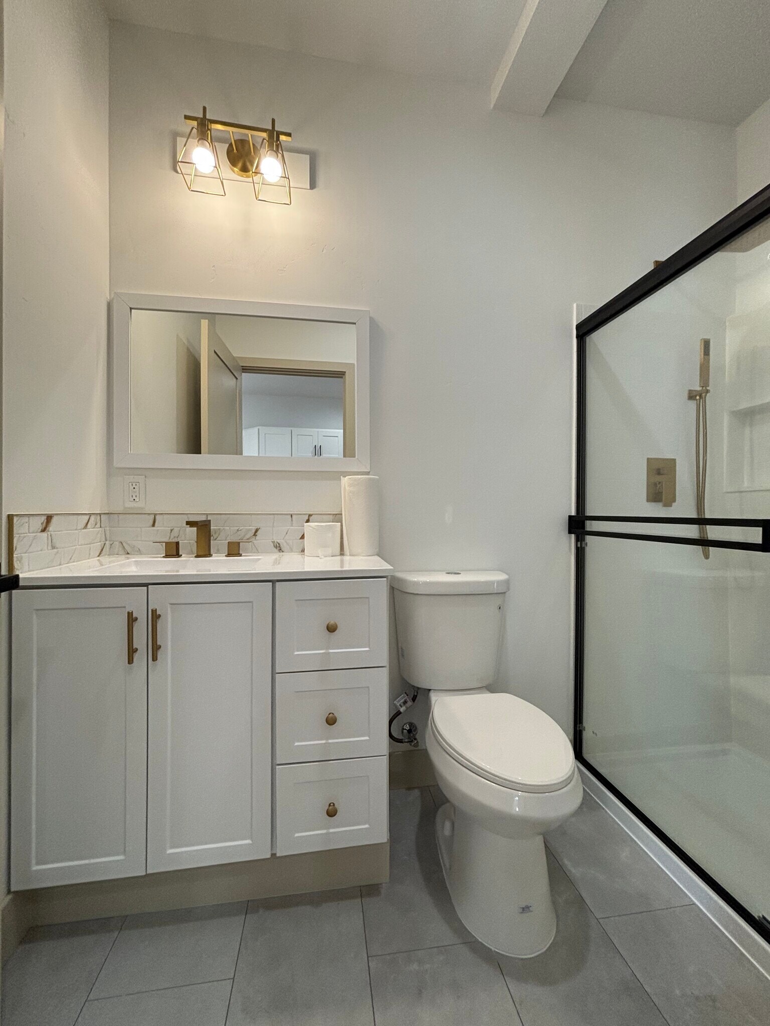 Bathroom - 2037 St Salazar Cir