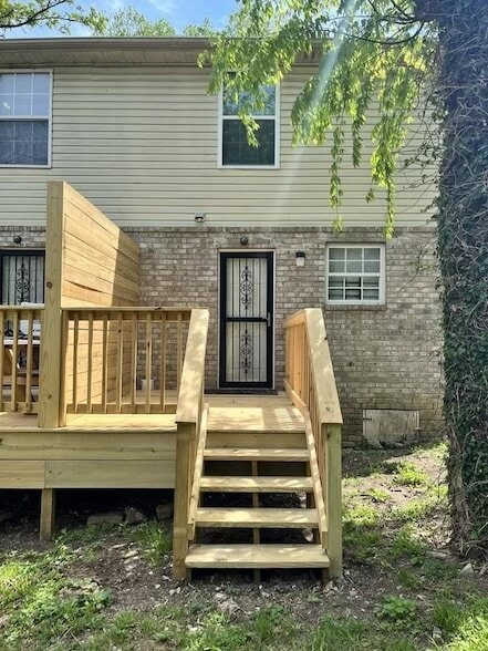 Building Photo - 1604 Meharry Blvd