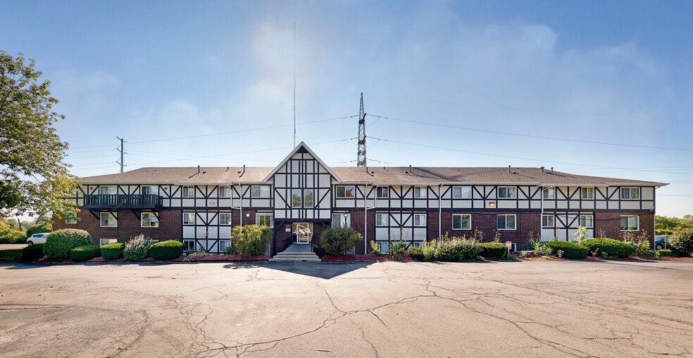 Courtland Manor 7594 Watson Rd Shrewsbury MO 63119 Apartment Finder