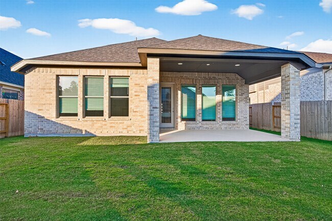 Building Photo - 14727 Band Tailed Pigeon Ct