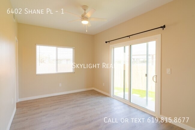 Building Photo - 6402 Shane Pl