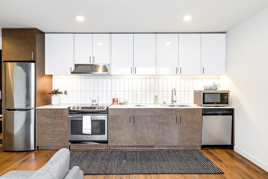 Unit-514-2 - East Union