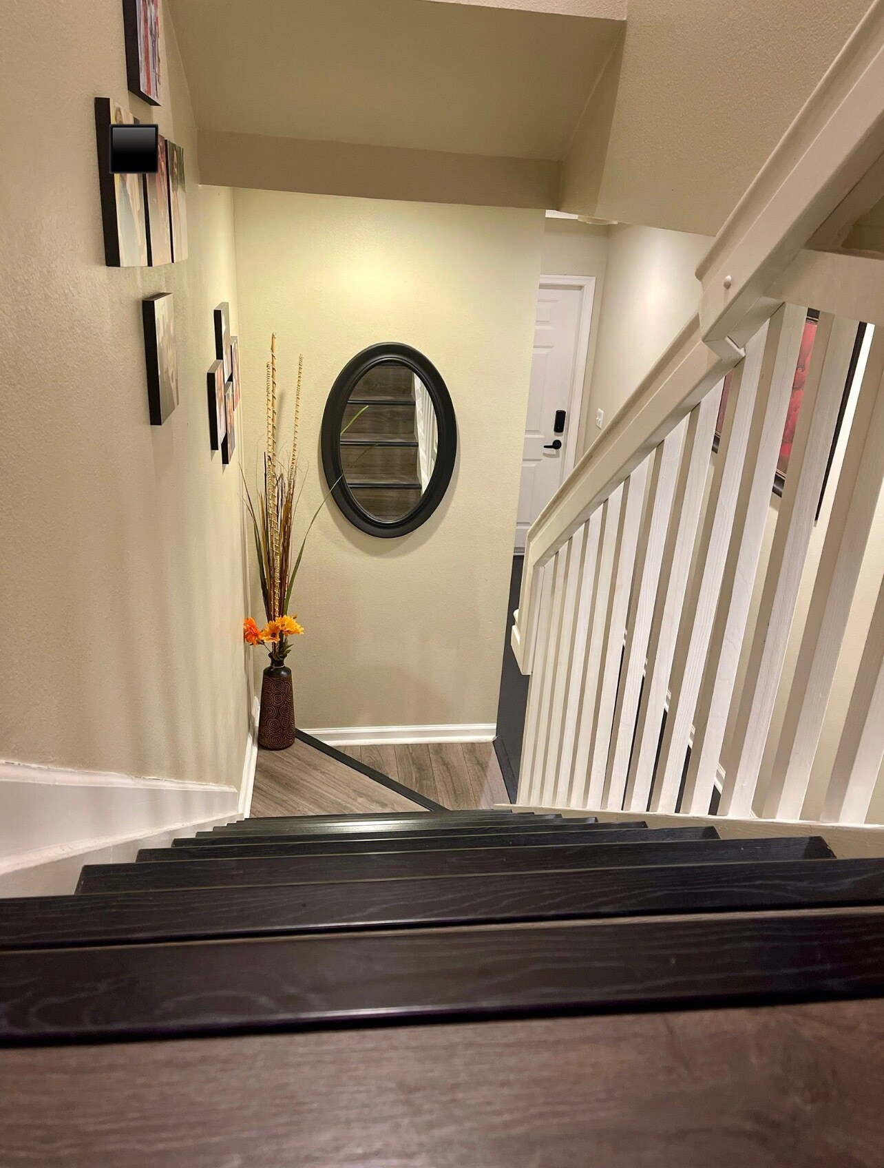 Stairs - 1359 Avon Ln