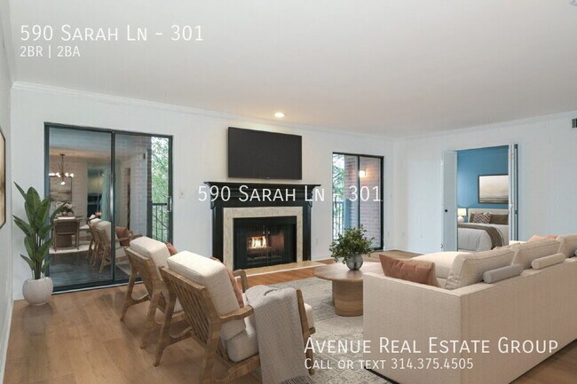 Building Photo - 590 Sarah Ln