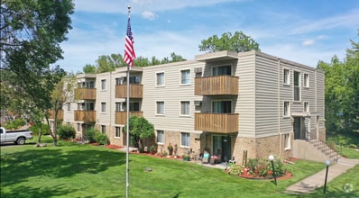 Building Photo - Forest Lake NorthShore Apartments LLC (1167)
