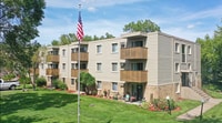 Building Photo - Forest Lake NorthShore Apartments LLC (1167)