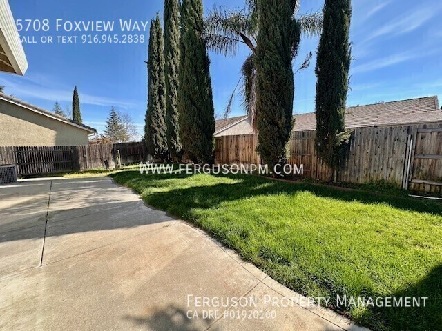 Building Photo - 5708 Foxview Way