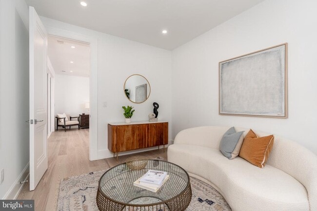 Building Photo - 4821 Rodman St NW