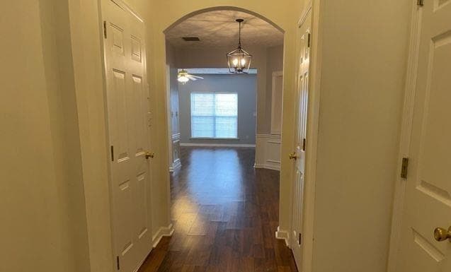 Building Photo - 3884 Dandridge Way NW