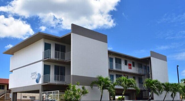 Building Photo - 3215 Hoolulu Street-#2
