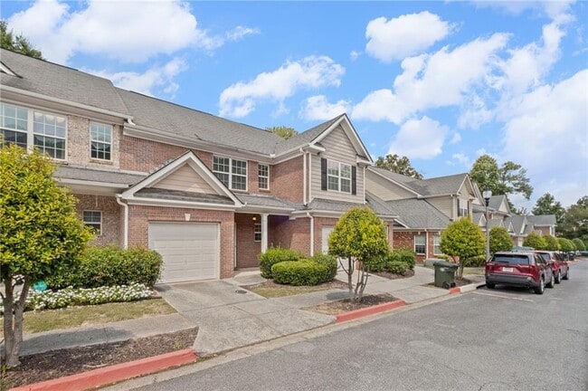 Building Photo - 1821 Willow Branch Ln
