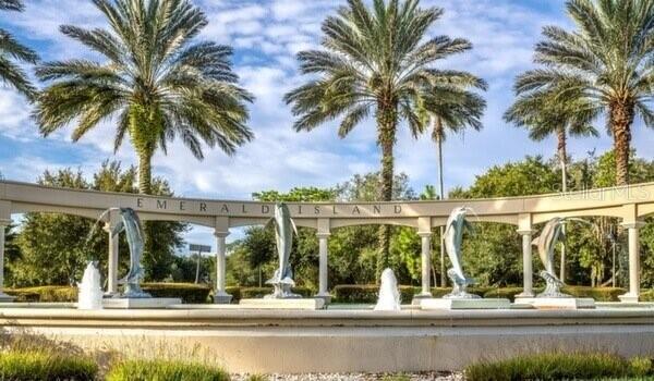 Building Photo - 2618 Emerald Island Blvd