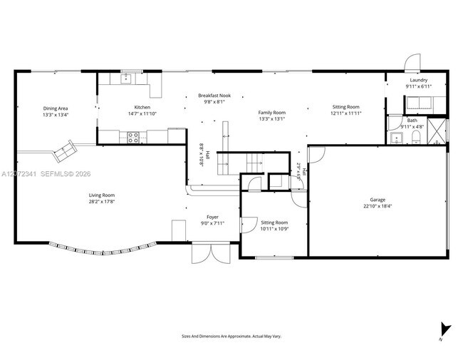 Building Photo - 12555 SW 69th Ct
