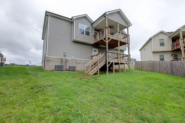 Building Photo - 1092 Barnhill Rd