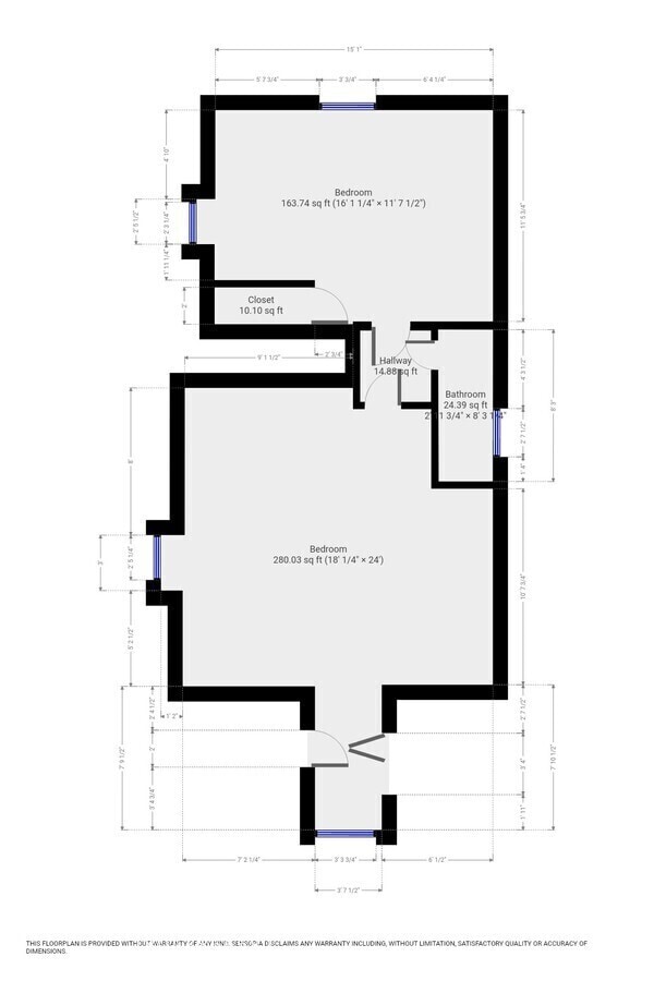 Building Photo - 1608 Winder St