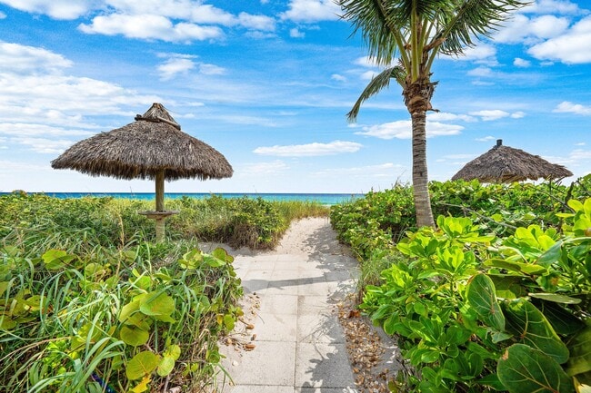 Building Photo - 2525 S Ocean Blvd