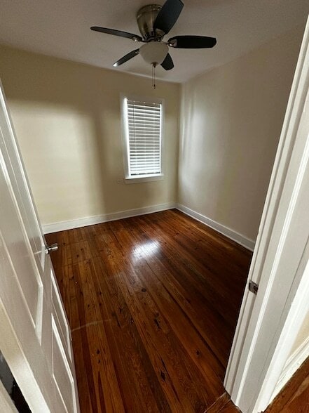 Building Photo - 259 Coming St