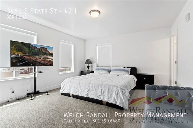 Building Photo - Beautiful Townhome in Salt Lake City