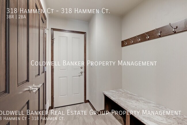 Building Photo - 318 Hammen Ct