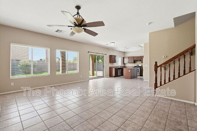 Building Photo - 3061 W Jasper Butte Dr