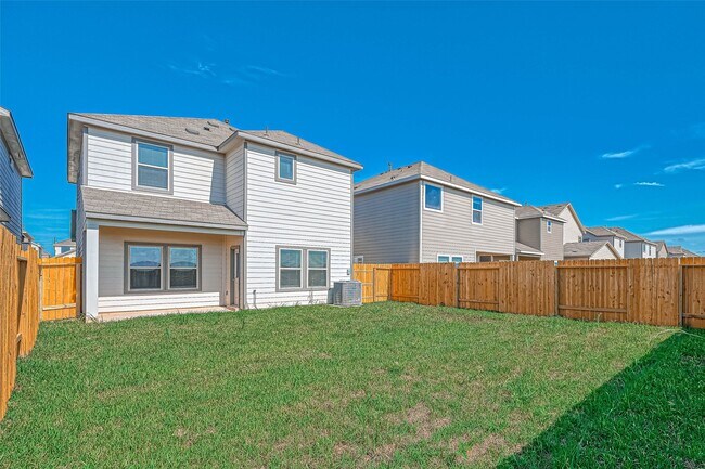 Building Photo - 7910 Cypress Country Dr