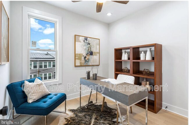 Building Photo - 616 Quebec Pl NW