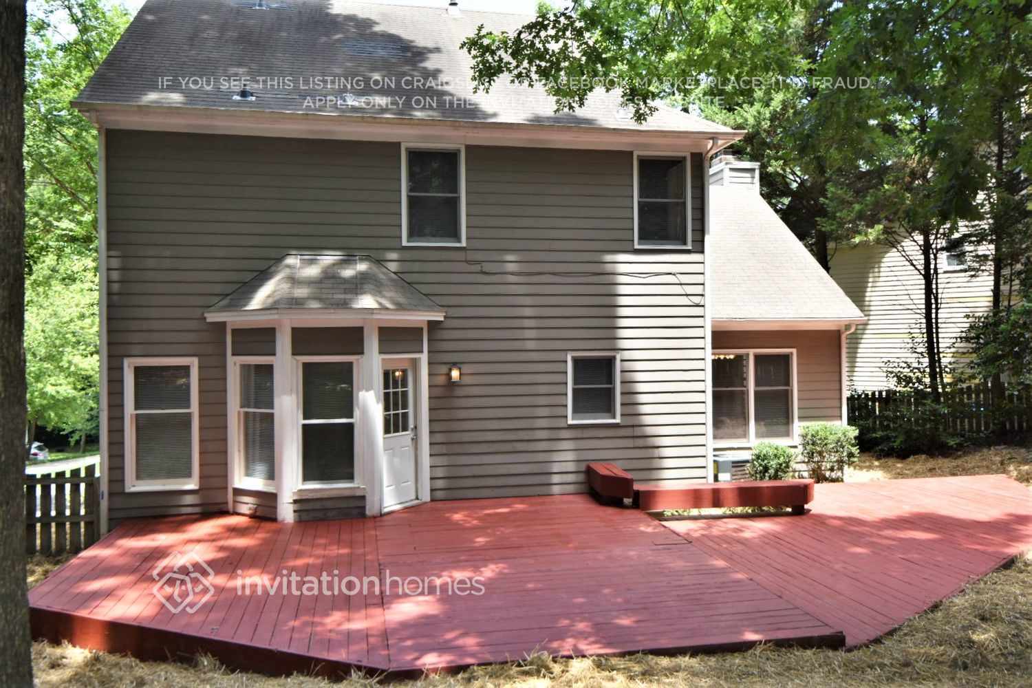 Building Photo - 5533 Bridford Pl