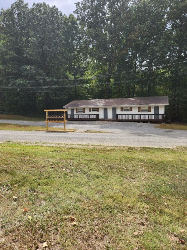 Building Photo - 201 Wotring Street