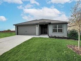 Building Photo - 13609 Musselshell Dr