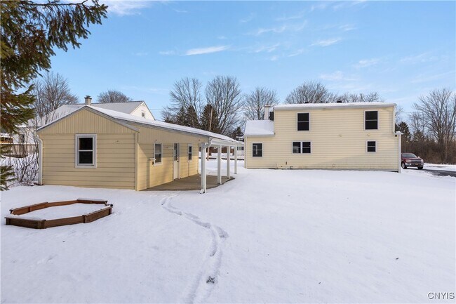 Building Photo - 115 Tarlton Rd