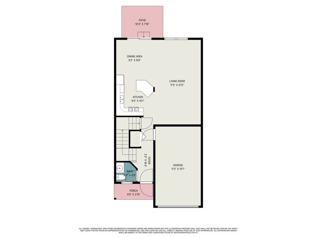 Building Photo - 129 Buckley Dr