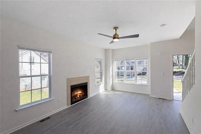 Building Photo - 2259 Sisk St NW