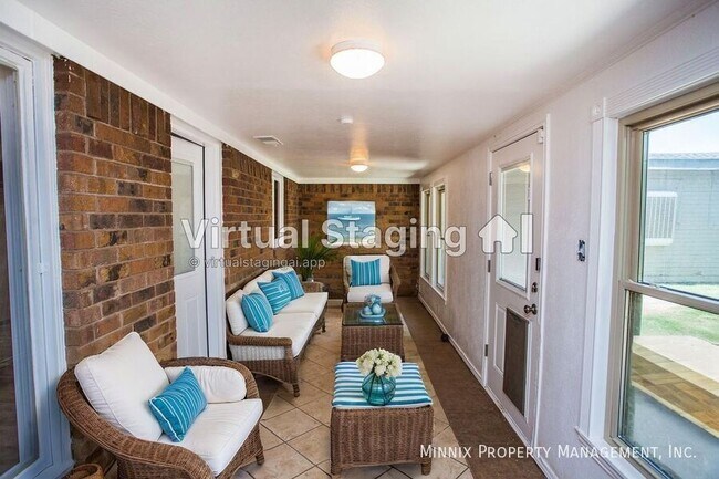 Building Photo - 5504 73rd St