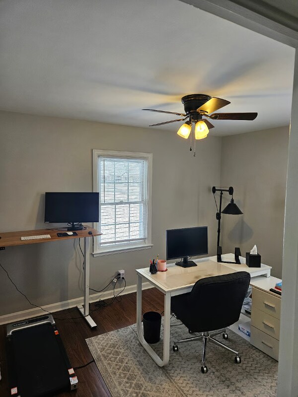 Building Photo - 5519 Madison Ave