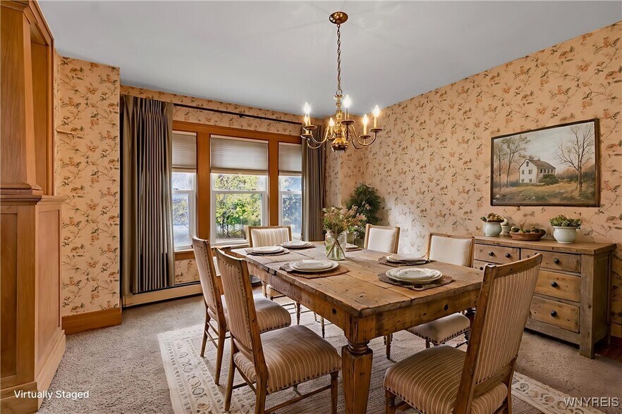 Building Photo - 5232 Genesee St