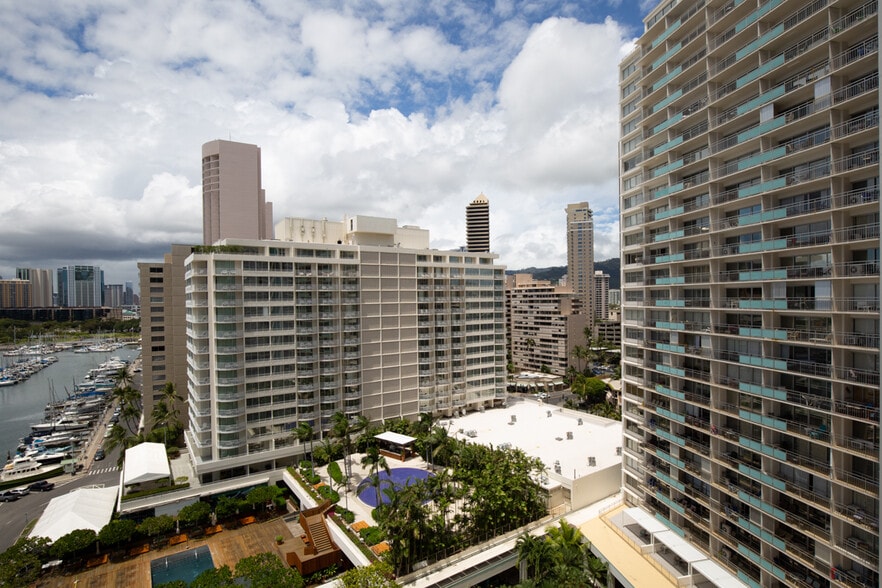 Building Photo - 1777 Ala Moana Blvd