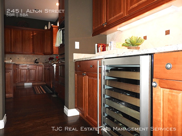 Building Photo - Stapleton Home for Rent! Custom Basement!