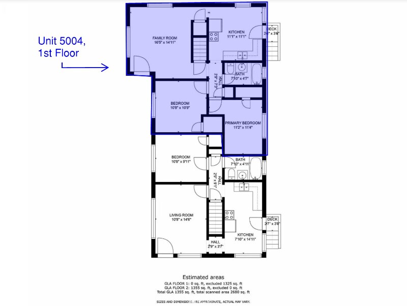 Building Photo - 5004 8th Ave NW