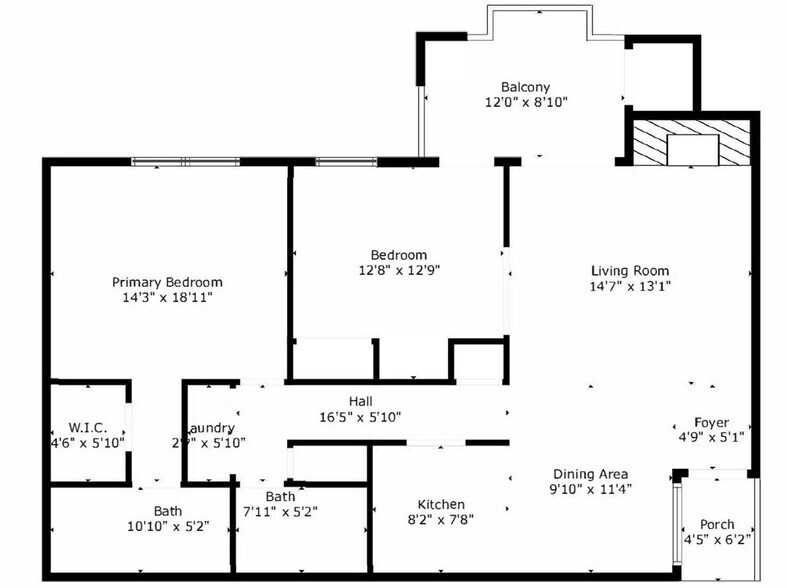 Building Photo - 5011 Sharon Rd