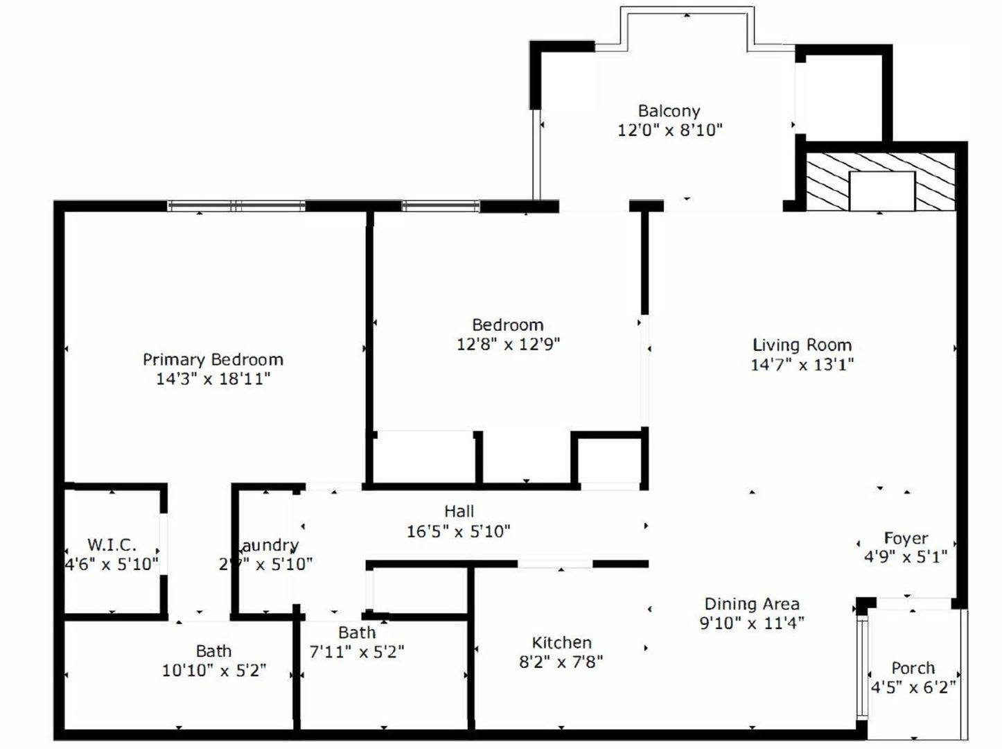 Building Photo - 5011 Sharon Rd