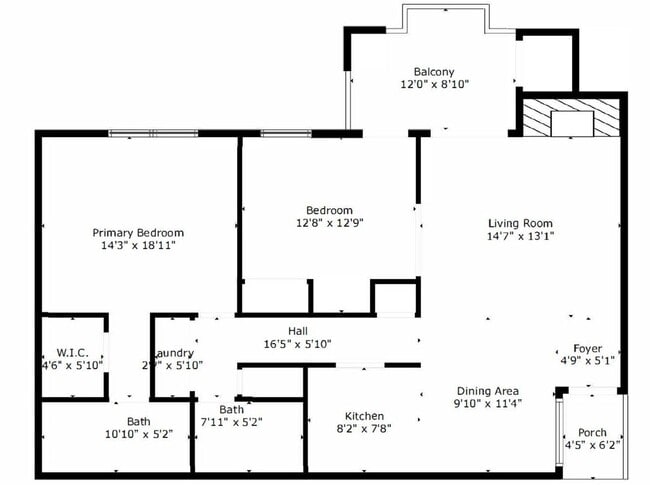 Building Photo - 5011 Sharon Rd