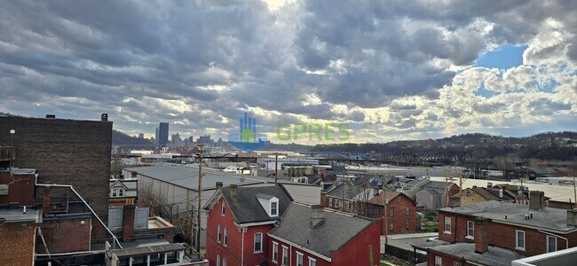 Building Photo - 3725 Butler St