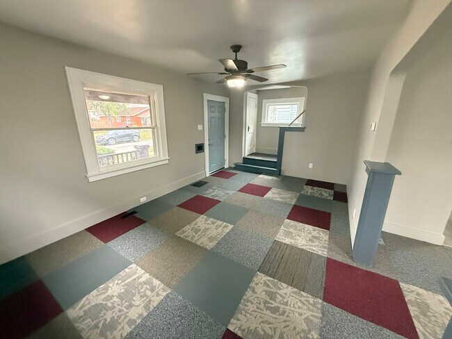 Building Photo - 3715 Bowser Ave