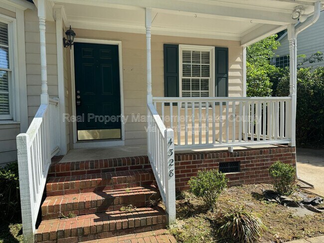 Building Photo - 4328 Bartholomew Cir