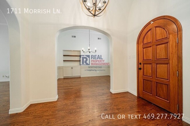 Building Photo - 1711 Morrish Ln
