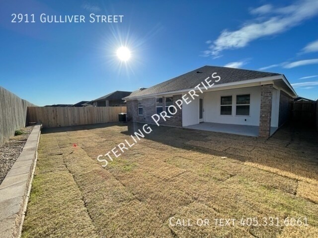 Building Photo - 2911 Gulliver St