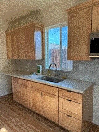 Kitchen - 12215 Hawksmoor St