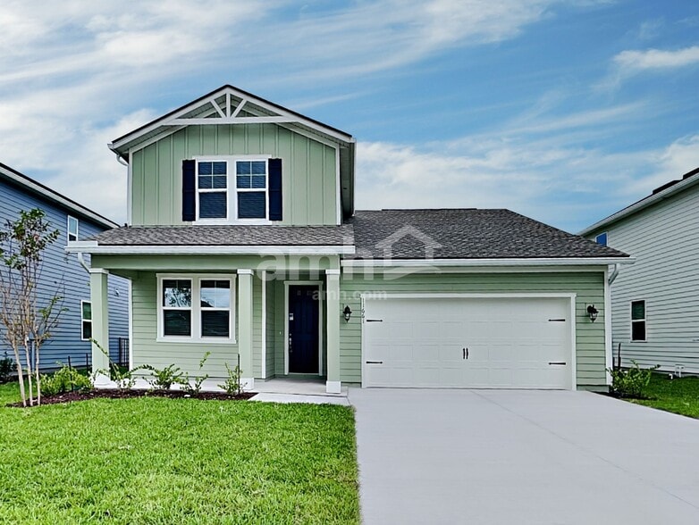 Primary Photo - 11661 Hillside Dr